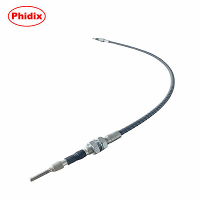 Gear Shift Control Cable For Manual And Automatic Transmission Systems