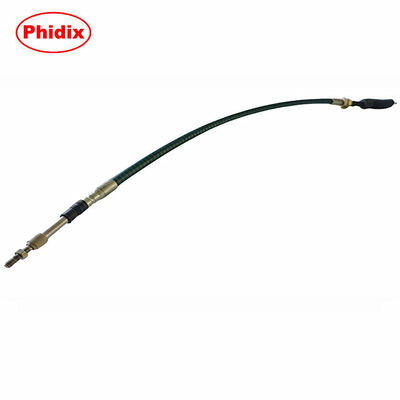 สายเคเบิลควบคุมแบบกำหนดเอง—โซลูชันการส่งผ่านการเคลื่อนไหวที่ยืดหยุ่นประสิทธิภาพสูง