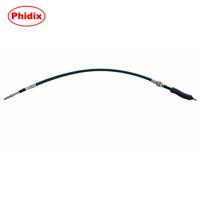 สายเคเบิลควบคุมแบบกำหนดเอง—โซลูชันการส่งผ่านการเคลื่อนไหวที่ยืดหยุ่นประสิทธิภาพสูง