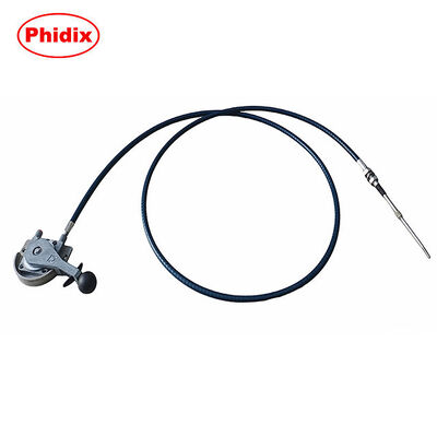 ชุดควบคุมการเปลี่ยนเกียร์แบบสายเคเบิลคู่สำหรับการใช้งานเชิงพาณิชย์และงานหนัก