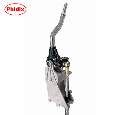 ตัวเปลี่ยนเกียร์แนวตั้งอะลูมิเนียมสำหรับรถยนต์อุตสาหกรรมและเชิงพาณิชย์