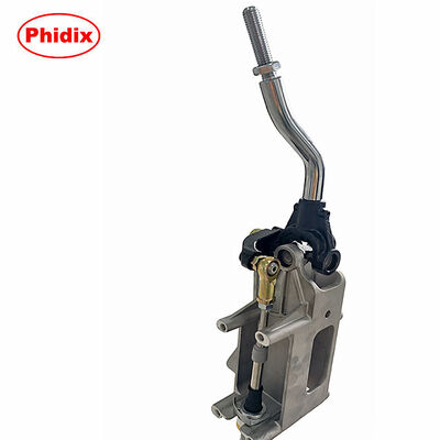 ตัวเปลี่ยนเกียร์แนวตั้งอะลูมิเนียมสำหรับรถยนต์อุตสาหกรรมและเชิงพาณิชย์