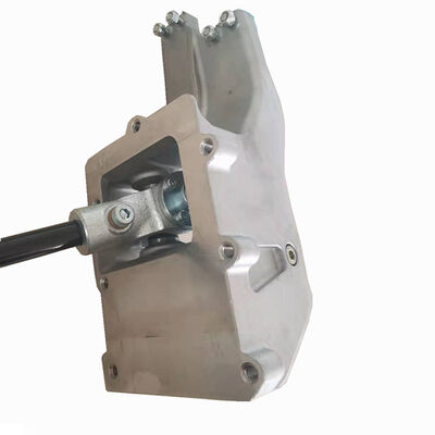 สายควบคุมแบบกำหนดเอง 2 มม. ถึง 10 มม. พร้อมปัจจัยประสิทธิภาพ 001 เหมาะอย่างยิ่งสำหรับสายการผลิตอัตโนมัติและแผงควบคุม