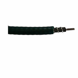 เครื่องควบคุมกล PVC Jacket Cable Outer Casing LD Series ใบรับรอง IATF16949