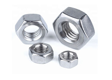 เครื่องติดต่อปลายเคเบิลเหล็กคาร์บอน สีเหลือง ซิงค์ Plated การรักษาพื้นผิว Hex แมลง