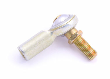 หนักกระสุนกระสุนกระสุนเหล็กไร้สแตนเลส 14 - 28 ราง 516 - 24 Stud