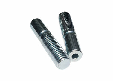 ความต้านทานการสวม กระดานปลายอุปกรณ์ประกอบ ทองเหลืองปูน Stud Bolt ไม้ยาง