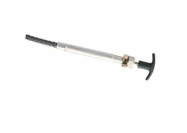 ประกอบเคเบิลควบคุมที่กําหนดเอง T Handle Twist Lock ทนอุณหภูมิสูง