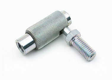 โพช พล์ คาเบิ้ล ปลาย Fittings สากล Ball Joint มาตรฐาน M8 Ball Joint ทองเหลือง