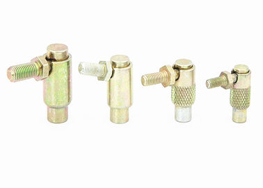 ส่วนมาตรฐานสแตนเลสสแตนเลส Ball Joint Quick Connect / Disconnect IATF16949