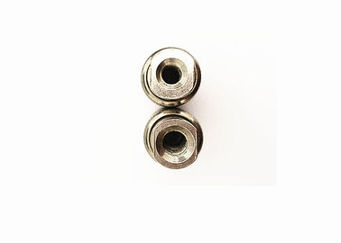 304 สแตนเลส M8 Ball Joint ขนาดที่กําหนดเอง