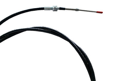 การประกอบเคเบิลควบคุม Ld ที่กําหนดเอง พร้อมกับ Twist Lock T Handle ความยาวสามารถกําหนดเองได้