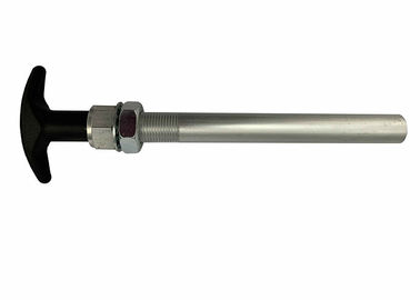 Twist Lock Push Pull Control Cable Assembly หัวการควบคุมสําหรับการหยุดดัน