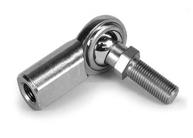 ความแม่นยําสูง สแตนเลส Ball Joint M5 สตาร์ด ทิ้ง