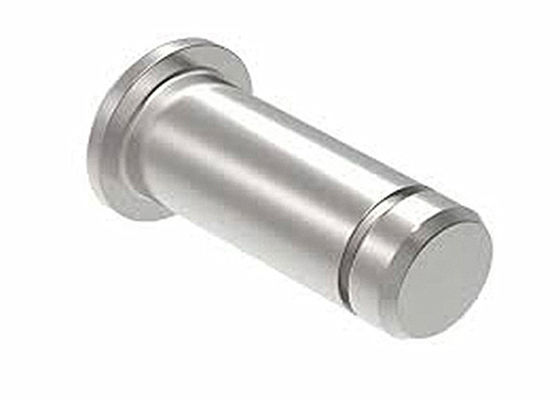 Custom Clevis Milling 304 สแตนเลส ปิน Dowel