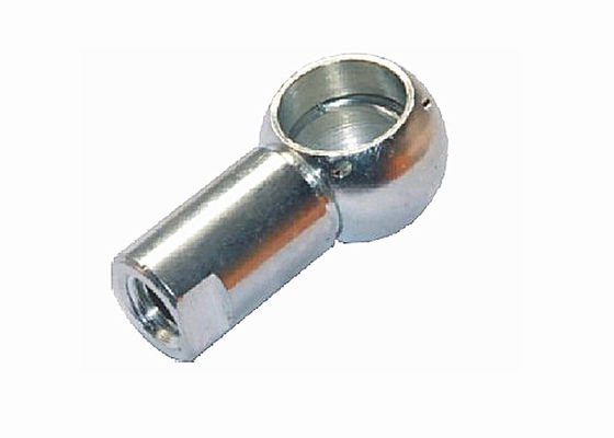 IATF16949 M12 สายเหล็ก SS304 บอล โซค็อตปลายการติดตั้ง