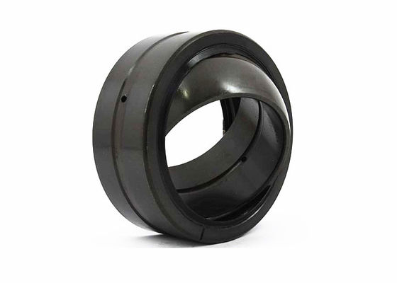 IATF16949 10MM แบบเรียบ Radial ลูกกลม