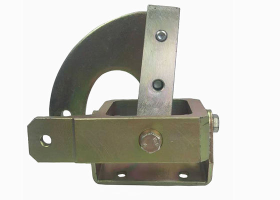 เครื่องยนต์แก๊สดัดเหล็กเหล็กซิงก์ สายเปลี่ยนสัญญานิเทศ IATF16949