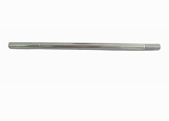 การรักษาความร้อน Chrome Moly หัวกระบอก Stud Head Rod