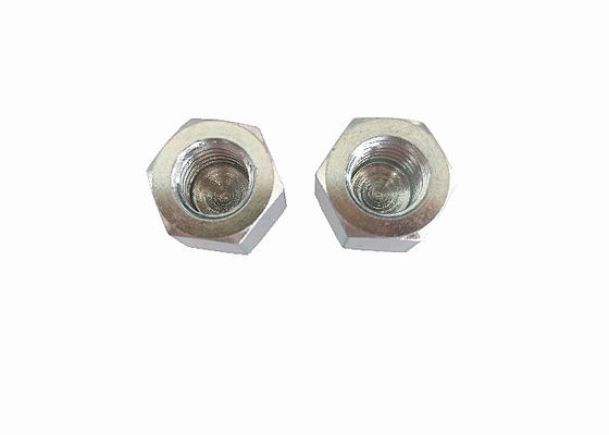 O-Ring ใบหน้า ปราง Fittings อัดแปลง ปรางหน้า ปราง ปรางปรับ Nut