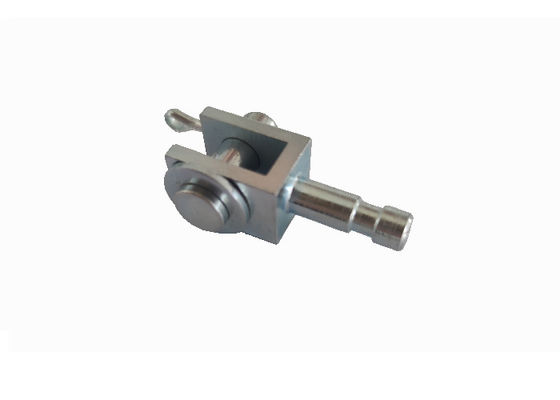 IATF16949 อุปกรณ์ประกอบปลายสายไฟฟ้า สแตนเลสคาร์บอน
