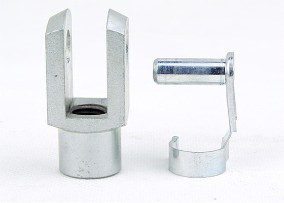 โปรเฟชั่น OEM แบรคเคเบิลสต๊อด Clevis สแตนเลส Clevis Pin
