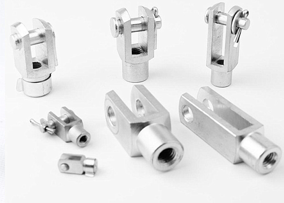โปรเฟชั่น OEM แบรคเคเบิลสต๊อด Clevis สแตนเลส Clevis Pin