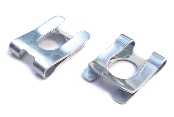 Clevis Pin การยึดคลิปความปลอดภัย