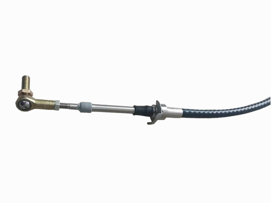 เครื่องควบคุมกลทั่วไป สายไฟดันลากรถยนต์อะไหล่ IATF16949