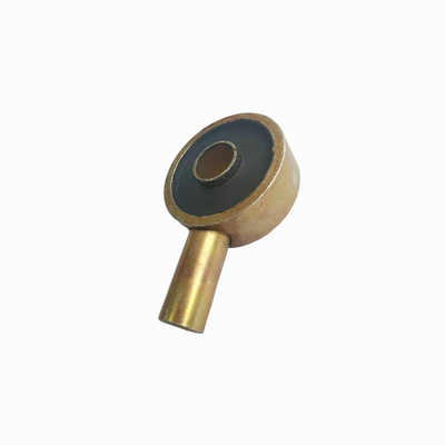 สะสมตัวเองสแตนเลสสแตนเลส Ball Joint สําหรับรถบรรทุกเบาสายควบคุม