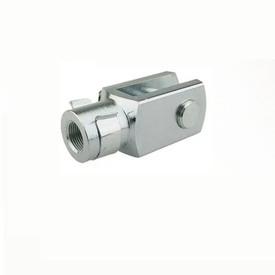 ประจํา IATF16949 สายสตรีเหล็ก U Fork Rod Ends
