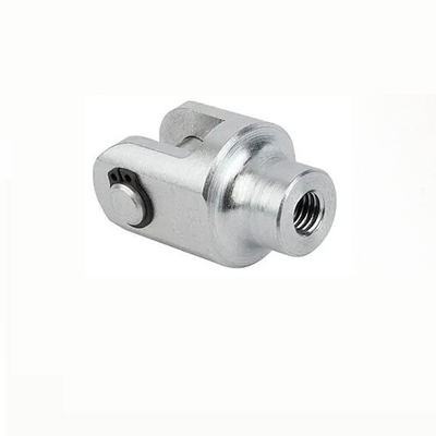 ประจํา IATF16949 สายสตรีเหล็ก U Fork Rod Ends