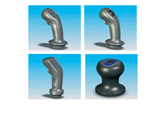 เครื่องควบคุมมืออิเล็กทรอนิกส์ซีรีส์ TCJ