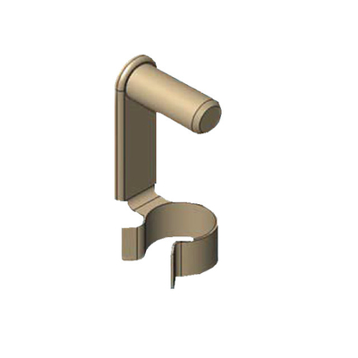 สแตนเลสอุตสาหกรรม Clevis Pin TXLSP ซีรี่ย์ Clevis Pin Spring Clip