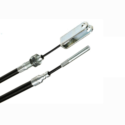 เครื่องควบคุมเบรคดึงด้วยสายสตาร์ดปลายเส้นสลัด IATF16949
