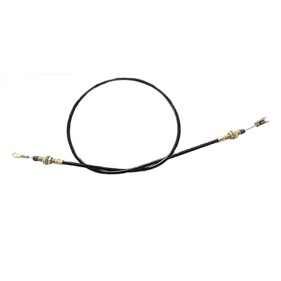 สายควบคุมการดัน HDPE สายดัน Universal Push Pull Throttle