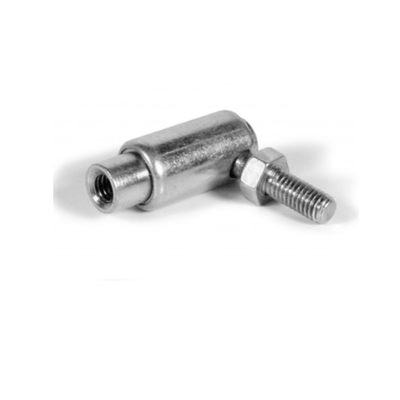 เครื่องควบคุมคลาช ดันดึงดัน คาเบลการประกอบสต๊อปปลาย Hydrostatic Transmissions